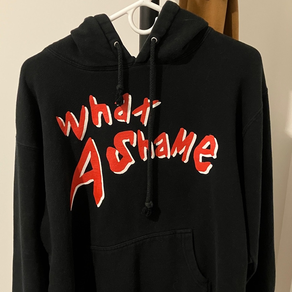 The 1975 2017 tour hoodie OG